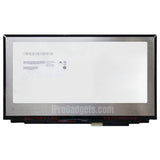 Replacement New Display LQ133M1JW15 LQ133M1JW15-E eDP 30 Pin 1920*1080 LCD Screen Panel 13.3 inch