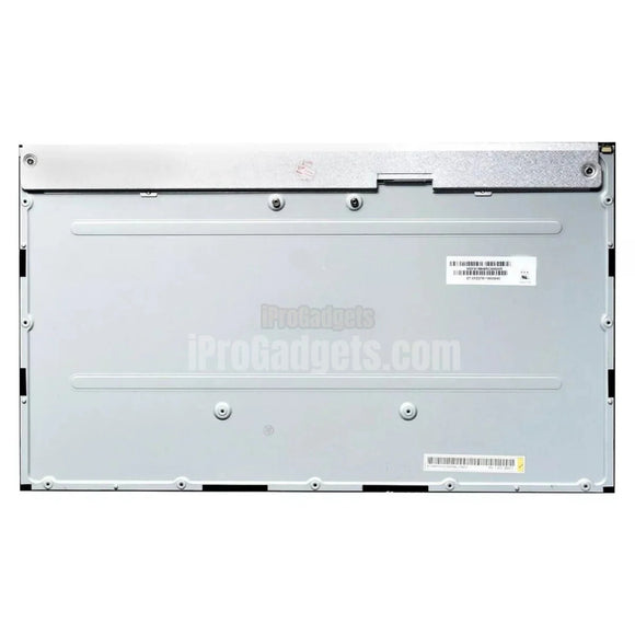 Replacement New Display for Lenovo IdeaCenter All-in-One F0EW001XLD F0C60810133 LCD Screen 23.8 inch Non-Touch