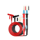 Sunshine SS-024A Multimeter Pen For Digital Multimeter Test Rod Soft Anti-scalding Pen