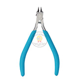 Despise  ST-L Ultimate Bladeless Pliers for Small Pieces and Etching Parts Hand Tool Pliers Blue