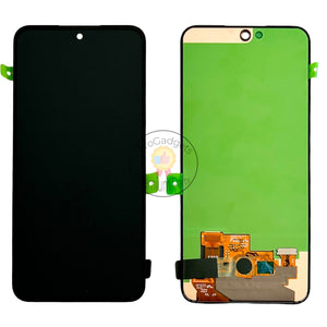 Replacement LCD Screen Display Assembly for Samsung Galaxy A55 SM-A556 Genuine