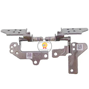 Replacement Axis Hinge For Dell Inspiron 15 3510 3511 351 53520 3521 087gx7 P112F Repair Parts