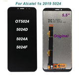 Replacement LCD Display Touch Screen for Alcatel 1S 2019 5024 5024A 5024D 5024I 5024J 5024F
