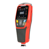 UNI-T UT343D Coating Thickness Gauge LCD Backlight 320 x 240 Pixels Digital FE/NFE Metal Car Paint Thickness Tester Meter