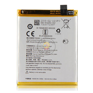 Replacement Battery BLP685 for OnePlus 6T OnePlus 7 3700mAh