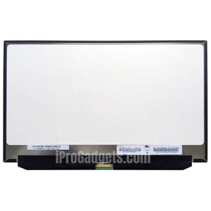 Replacement New Display B125HAN02.2 N125HCE-GN1 12.5 inch FHD eDP 30pins LCD Screen Matrix