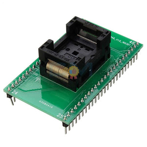 Tsop 48 Programmer TSOP48 to DIP48 Socket Adapter Module For TNM 5000 Programmer