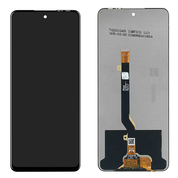 Replacement LCD Display Touch Screen For Infinix Note 10 Pro X695 / Note 10 Pro NFC X695C