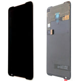 AMOLED LCD Display Touch Screen for Asus ROG Phone II Phone 2 ZS660KL