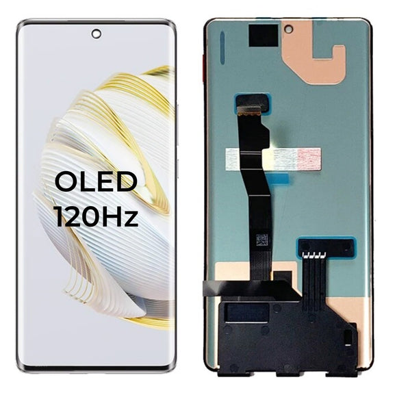 Replacement OLED LCD Display Touch Screen for Huawei Nova 10 NCO-AL00 NCO-LX1