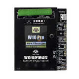 OSS W10 Battery Calibrator for iPhone 11-15 Pro Max Battery Charge Discharge Round Cycle Test