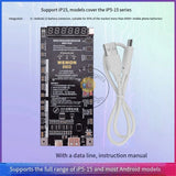 Wemon C923 5-9V Adaptive Voltage Fast Charging Activated Board for iPhone 5-15PM & Android Phone Charging Activation Board