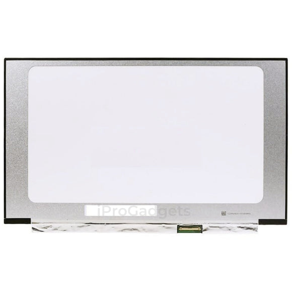 Replacement New Screen 15.6 Inch NE156FHM-NX6 B156HAN15.H 144Hz FHD LCD Display Panel