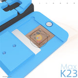 Mijing K23 Max Multifunction PCB Fixture  for iPhone Android Phone Universal Mothboard CPU Chip Soldering Repair