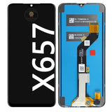 Replacement Display For Infinix Smart 5 Hot 10 Lite X657 X657B X657C LCD Touch Screen Assembly