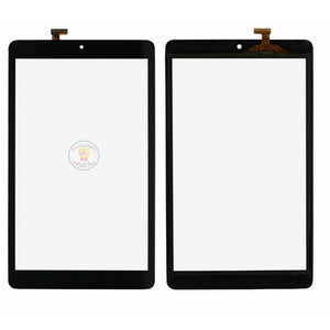 Replacement Touch Screen For Alcatel 3T 9032Z 9032X 9032W 9032T 8 inch Glass Digitizer