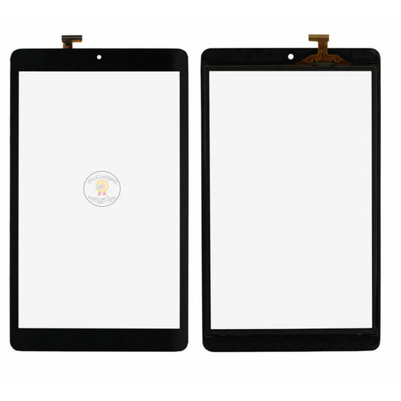 Replacement Touch Screen For Alcatel 3T 9032Z 9032X 9032W 9032T 8 inch Glass Digitizer