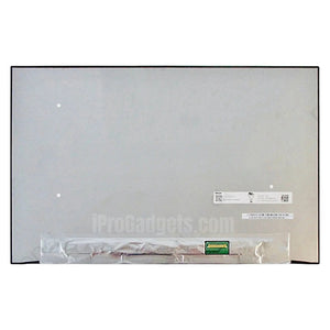 Replacement New Display B160UAN01.Q 16.0 inch Laptop LCD Screen Panel 165HZ