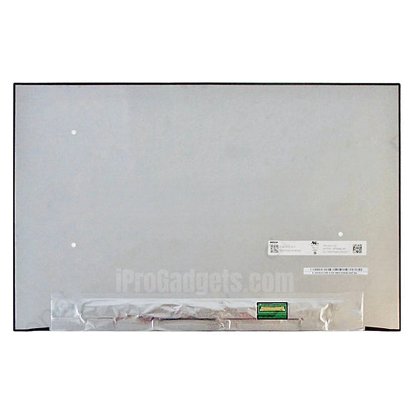 Replacement New Display B160UAN01.Q 16.0 inch Laptop LCD Screen Panel 165HZ