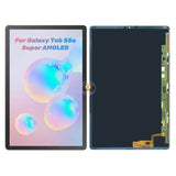 Replacement AMOLED Display For Samsung Galaxy TAB S5E 2019 SM-T725 SM-T720 Touch Screen Assembly