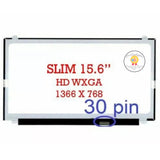 Replacement LCD Screen For HP 15-DB0004LA 3PX52LA 15-DB0024LA 15.6 inch Display Panel