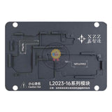 XZZ L2023 Intelligent Heating Platform Universal Module for iPhone 16 / 16 Plus / 16 Pro / 16Pro Max