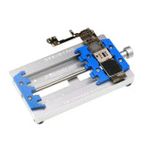 MIJING K22 Motherboard PCB Fixture For Mobile Phone Board High Temperature Repair Holder