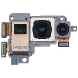 Replacement Rear Camera Flex Full Set For Samsung Note20 Ultra 5G SM-N986B N986U N986N N986W