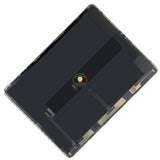 Replacement Display For iPad Pro 12.9 6th Gen 2022 A2764 A2437 LCD Touch Screen Complete Assembly Black