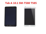 Replacement Display For Samsung Galaxy Tab A 10.1 SM-T580 T585 LCD Touch Screen Assembly