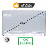 Replacement 20.7 inch FHD LCD Screen Display For HP All-in-One PC 21-b0013la