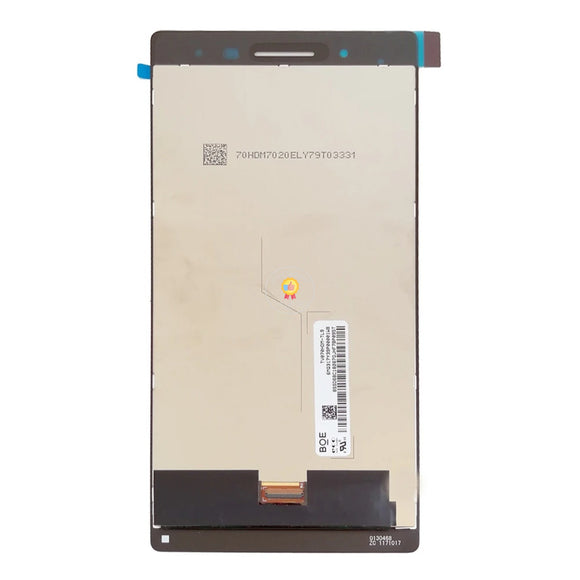 Replacement Display For Lenovo Tab 4 TB-7504N TB-7504X TB-7504F LCD Touch Screen Digitizer Assembly Black