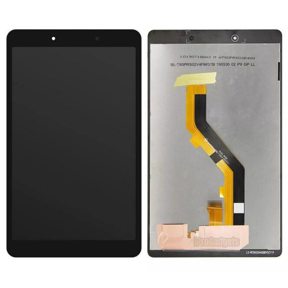 Replacement For Samsung Galaxy Tab A 8.0 2019 SM-T295 T290 LCD Display Touch Screen Assembly