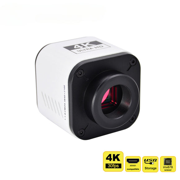 4K UHD 30fps Imx678 1/1.8