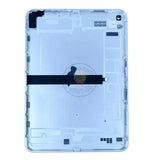 Replacement for iPad 10th 2022 4G Version A2757 A2777 Back Cover Blue