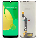 Replacement New Display For Cricket Dream 5G EC211001 LCD Touch Screen Digitizer Assembly