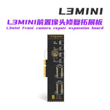 Luban L3 Mini Multi-Function Repair Programmer for iPhone 6-15 Pro Max Front Camera Damage and Out-of-Focus Problems