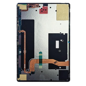 Reemplazo para Samsung Galaxy Tab S8+ S8 Plus SM-X808U 5G Pantalla LCD Asamblea de pantalla táctil 