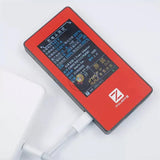 POWER-Z MF001 MFi Cable Tester / MF003 PD Charger Tester