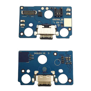 Replacement USB Charging Port For Lenovo Tab P11 2nd Gen TB-350FU TB350FU TB350XU Dock Socket Board Flex