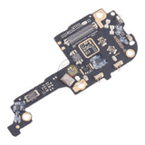 Replacement for OnePlus 9 Pro SIM Card Reader Board With Mic Mobile Phone Repair Parts