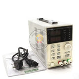 Korad KA6005D -Precision Variable Adjustable 60V 5A DC Linear Power Supply Digital Regulated