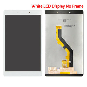 Replacement For Samsung Galaxy Tab A 8.0 2019 SM-T295 T290 LCD Display Touch Screen Assembly