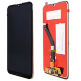 Replacement LCD Display Touch Screen With Frame for Huawei Y6 2019 MRD-LX3 LX1f LX1 LX2 L21 L22