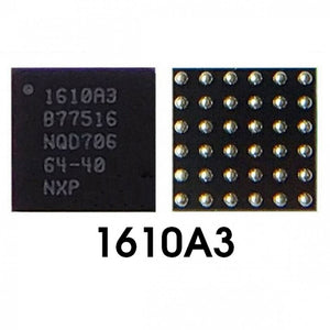 10PCS Charger Charging IC Chip for iPhone 6S 6SPlu U2 36Pin 1610A3 U4500 OEM NEW