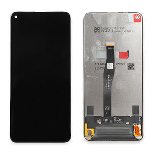 Reemplazo de pantalla Original para Huawei Honor 20 Pro LCD MONTAJE DE digitalizador con pantalla táctil para YAL-AL10 YAL-L41 OEM Grado A