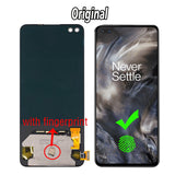 Replacement For OnePlus Nord 5G AC2001 AC2003 AMOLED Display Touch Screen Assembly