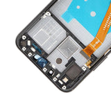 Replacement For Huawei P Smart Plus Nova 3i INE-LX1 INE-LX2 INE-LX2r LCD Display Touch Screen With Frame Assembly