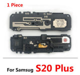 Replacement For Samsung Galaxy S9 S10 S10e S20 Fe Plus S21 Note 8 10 20 Plus Loud Speaker Ringer Buzzer Flex Cable