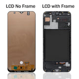 Reemplazo para Samsung Galaxy A30S A307F A307 A307FN pantalla LCD montaje de digitalizador con pantalla táctil